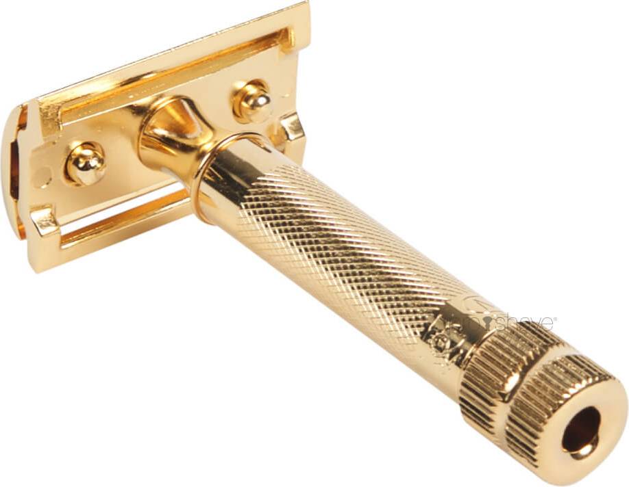 Merkur 34G Double Edge Safety Razor