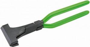Freund Fällstång 100 mm Rak Spackelspade