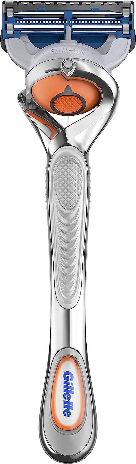 Gillette SkinGuard Sensitive Razor Flexball
