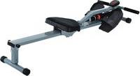 Rowing machine Homcom Rowing Machine With Monitor