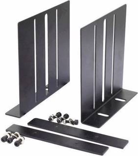 Omnitronic Rack Bracket for Amplifier 3U