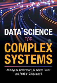 Data Science for Complex Systems (Inbunden)