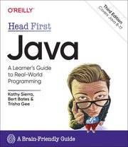 First Java, 3rd Edition (Häftad)