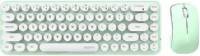 Keyboard and mouse MOFII Wireless Keyboard Mouse Set