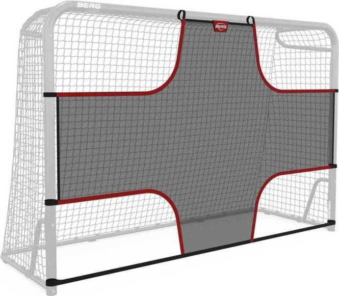 SportsGoal Target Net M