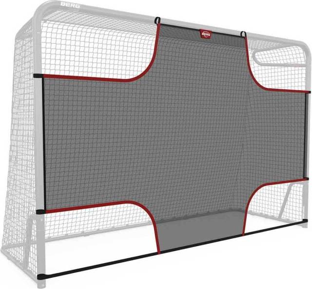 SportsGoal Target Net L