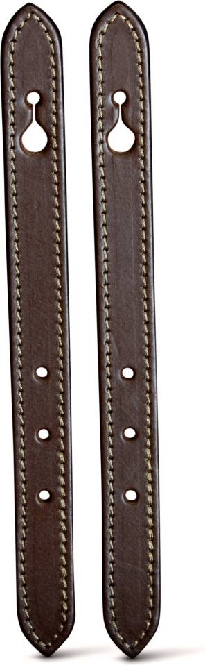 Billingham Eventer MKII Frontstropper Chokolade