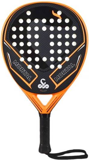 Mortal Carbon 3.0 Padel Racket