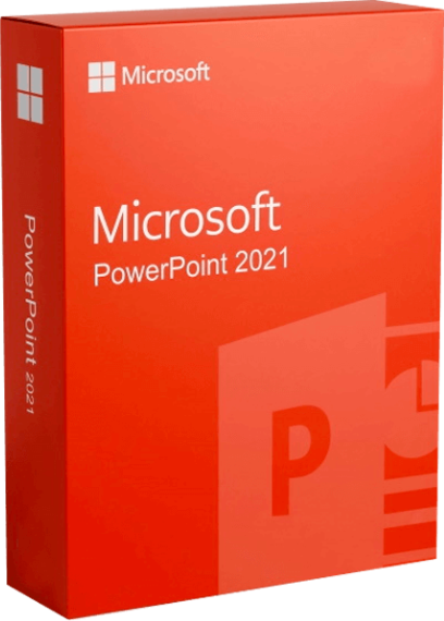 Microsoft PowerPoint 2021 Product Key