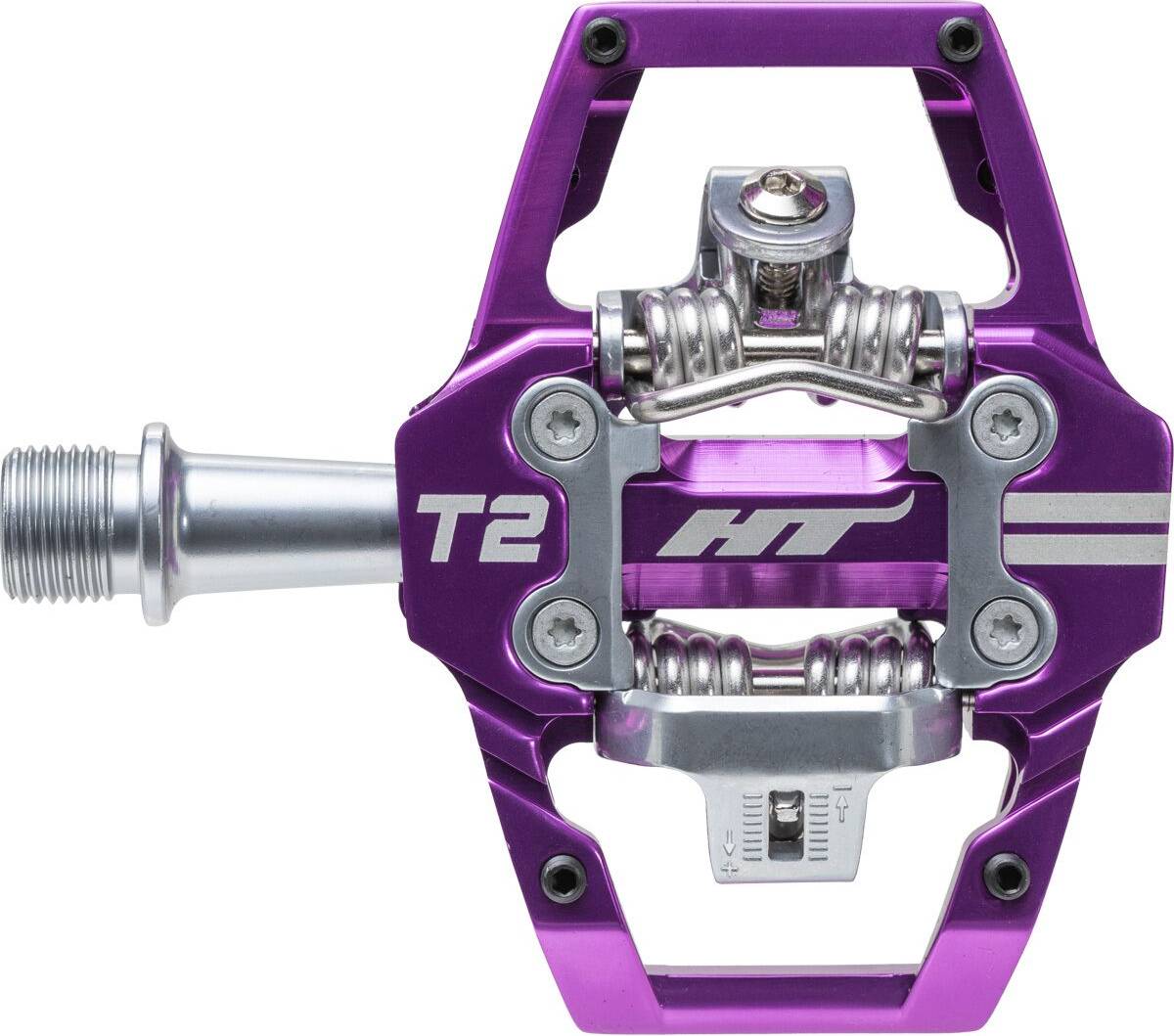 HT Components T2 Pedaler