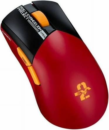 ASUS ROG Gladius III Wireless AimPoint EVA-02 Edition
