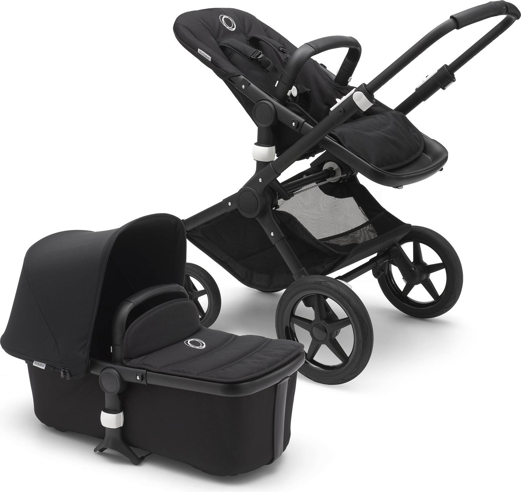 Bugaboo Fox Complete Full-Size