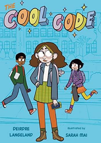 The Cool Code (Paperback)