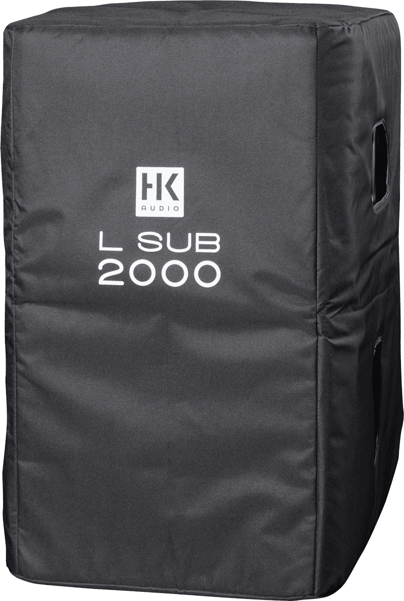 Cover for Linear Sub 2000