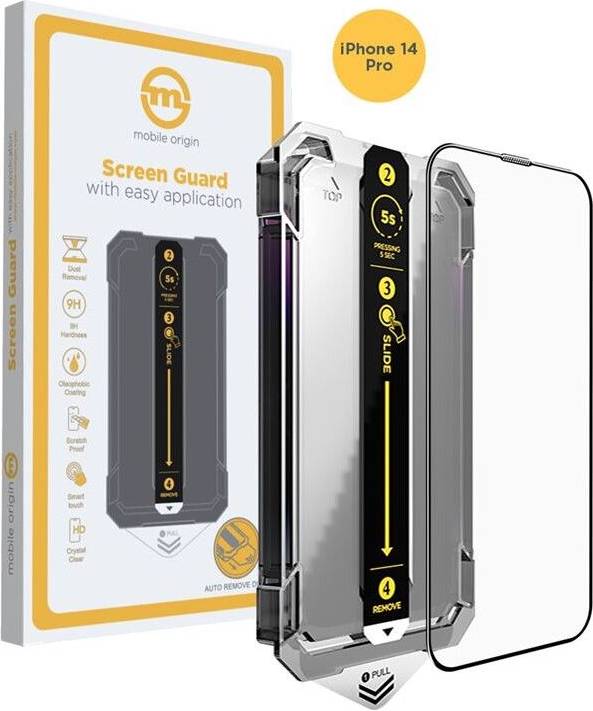 Screen Guard Mobile Origin Screen Guard iPhone 14 Pro