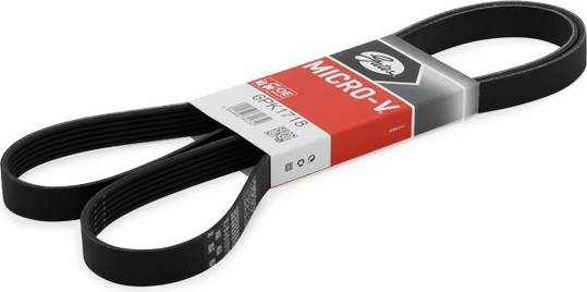 Gates Multi-Ribbed Belt