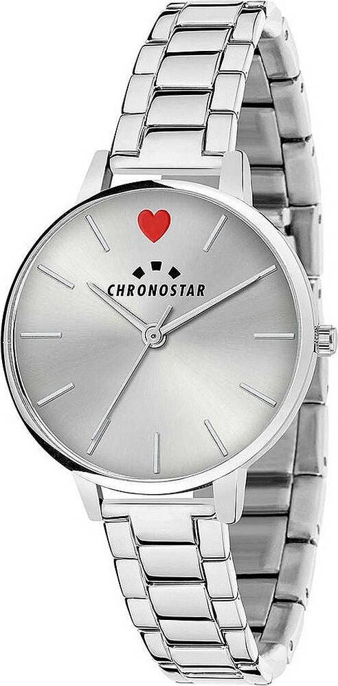Chronostar R3753267508 Multicolor ONESIZE