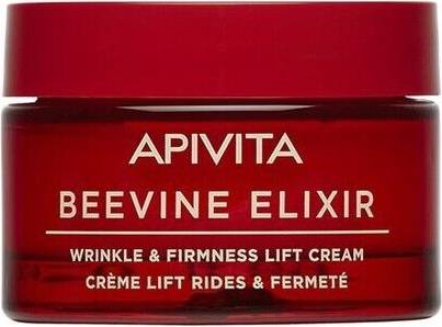 Beevine Elixir Crème Lift Rides