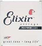 Elixir Strings Single String med Anti-Rust plating, single string .022