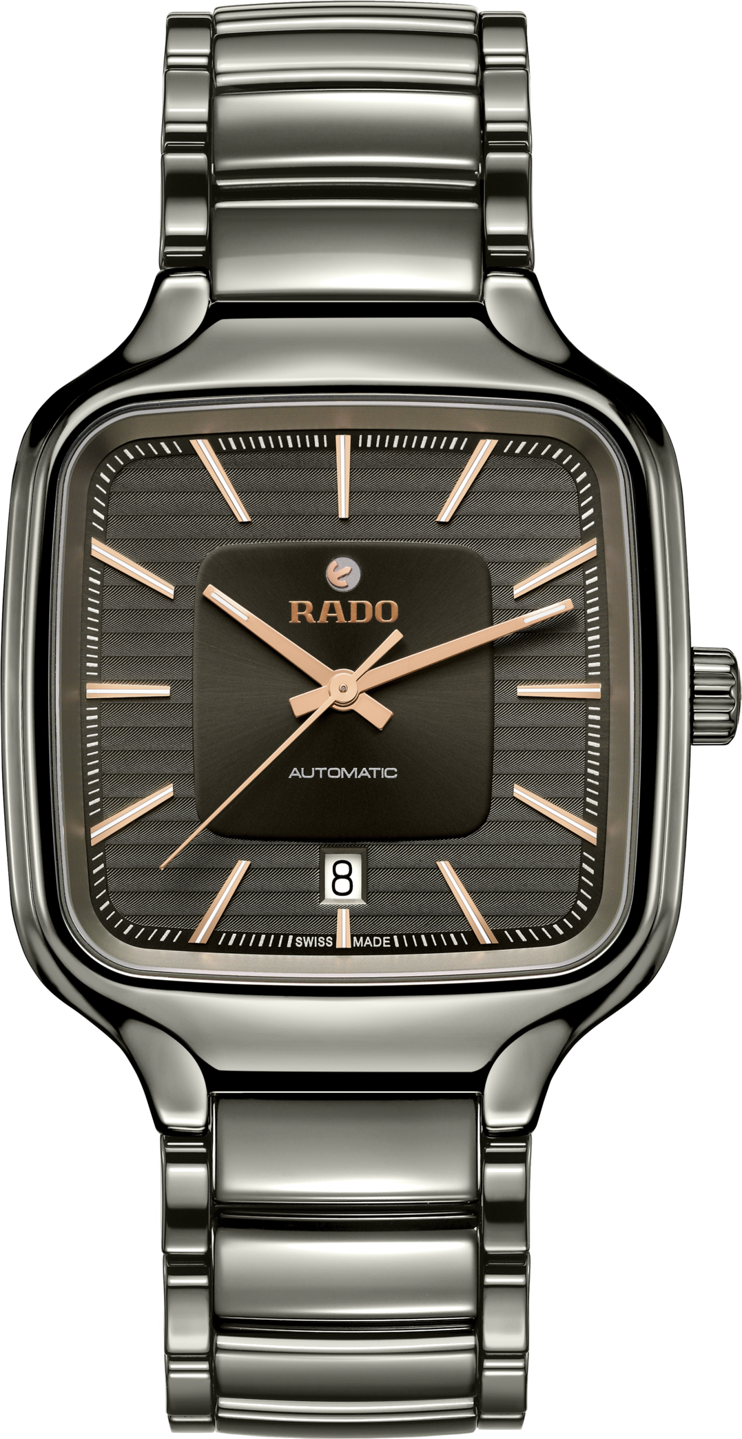 Rado True Square Automatic R27077102