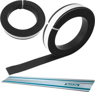 Makita 194367-7 Rubber 3 Metre Splinter Guide For Guide Rails