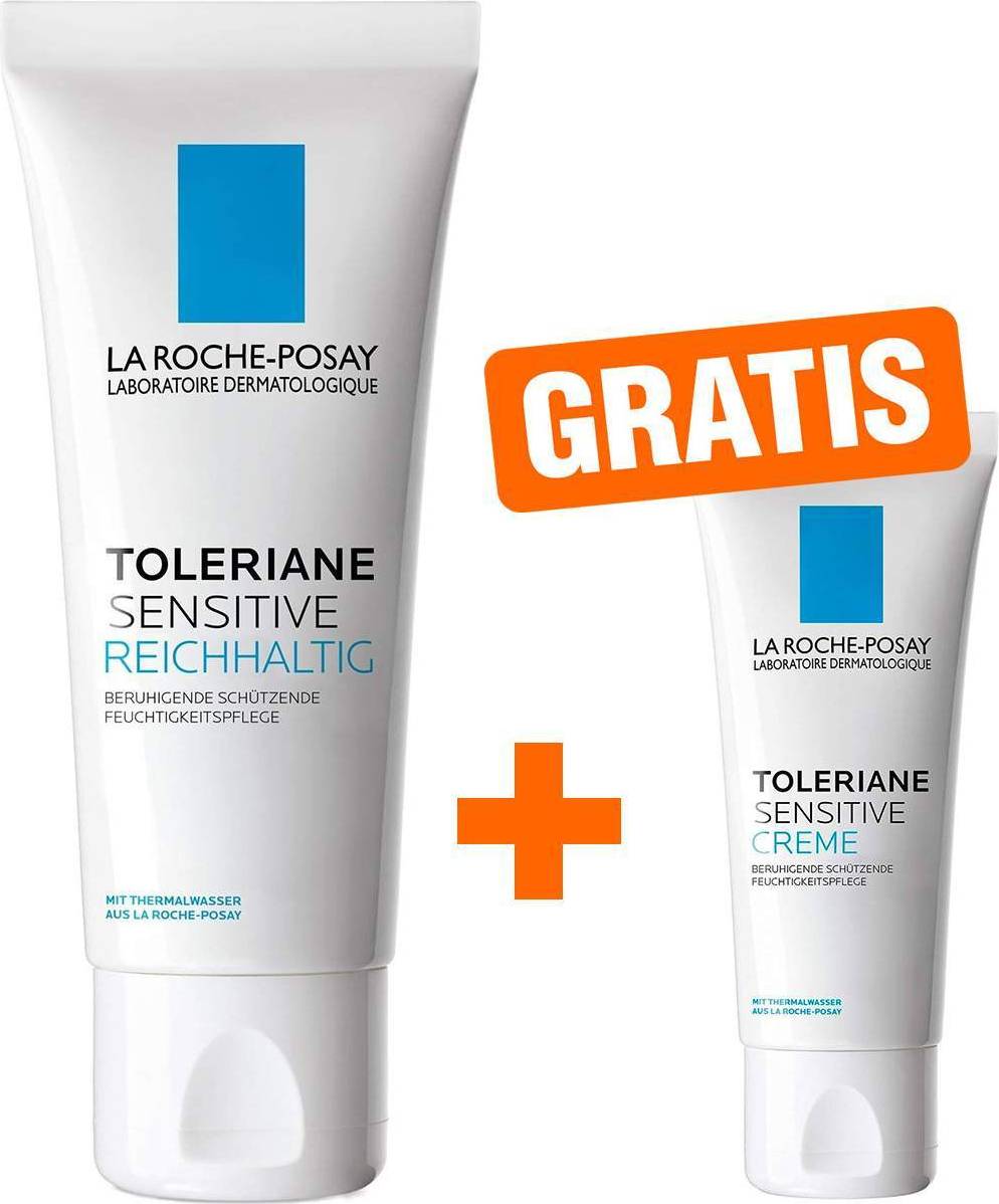 La Roche-Posay Toleriane Sensitive Riche 40ml