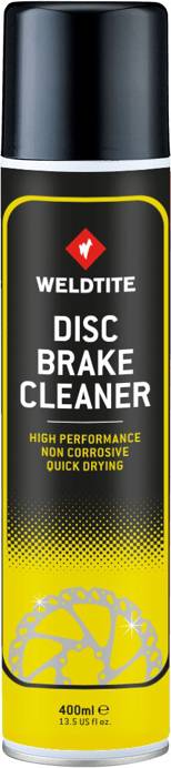 Disc Brake Cleaner, 400ml