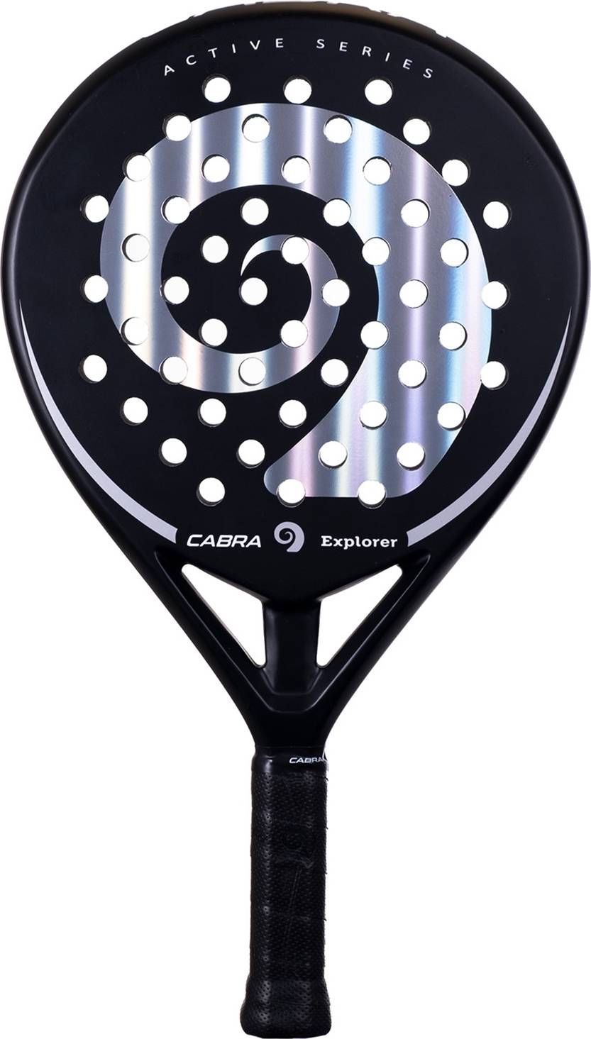 Cabra Active Explorer