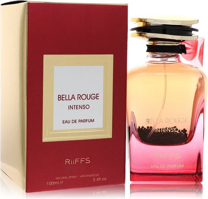 Bella Rouge Intenso EDP
