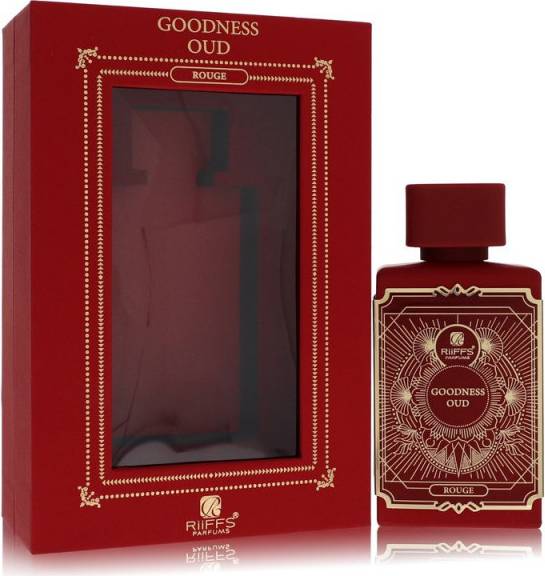 Goodness Oud Rouge EDP