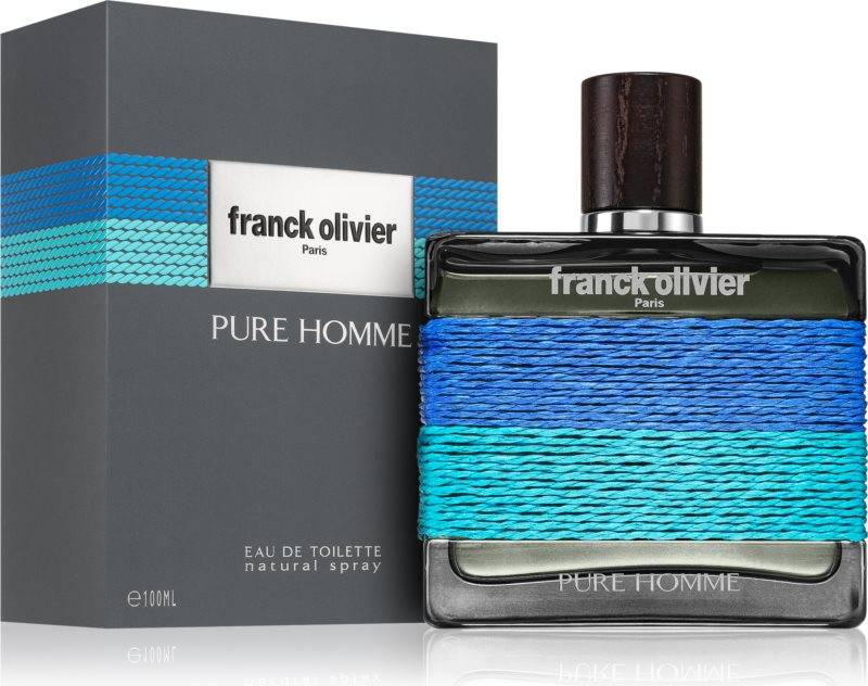 Pure Homme EdT