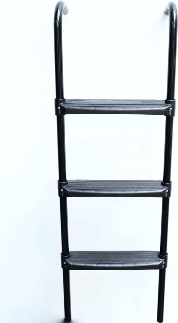 Jumpmaster Ladder For Trampoline