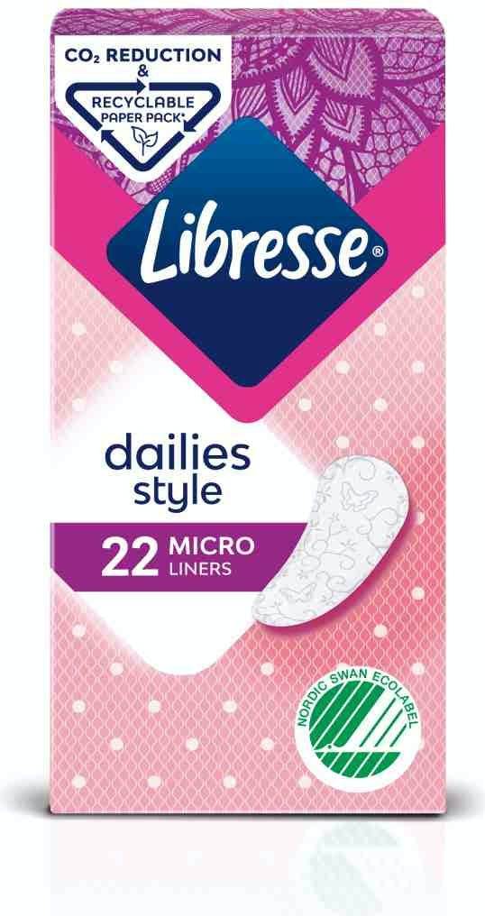 Light Micro Pack 22