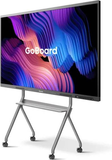 Hisense 75MR6DE-E 75 Inch LED Visualizzatore