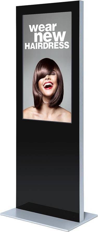 Showdown Infostele Slim