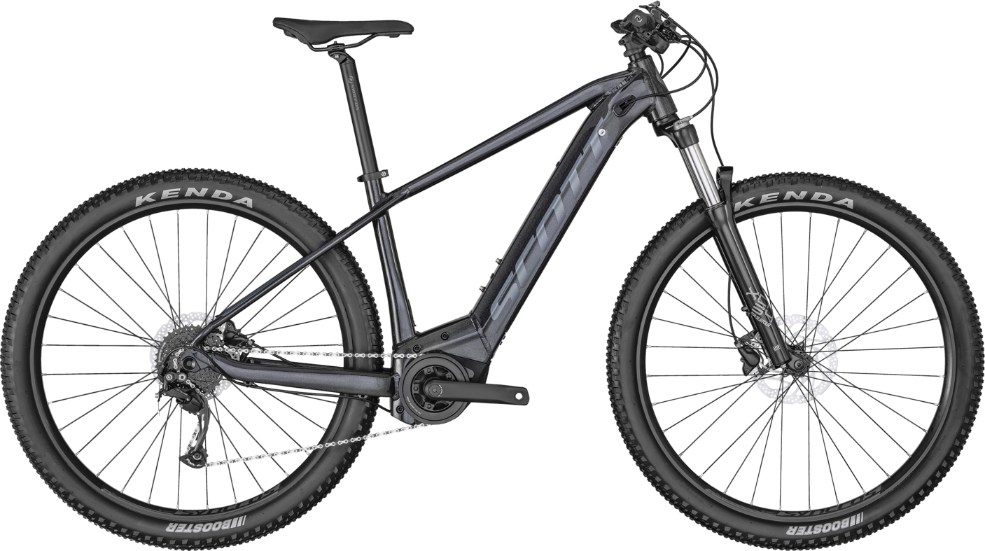 Scott Aspect eRIDE 940