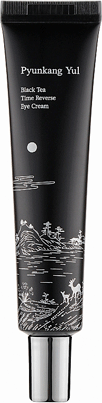 Pyunkang Yul Black Tea Time Reverse Eye Cream 9ml