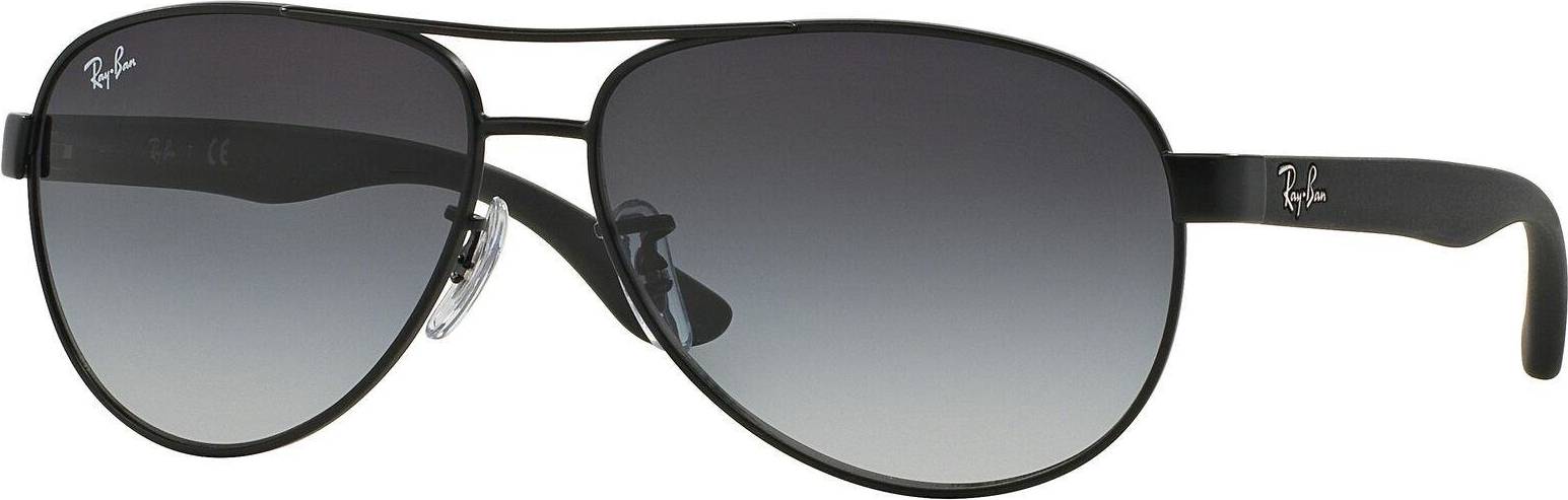 Ray-Ban Solbriller - Pilot Sort