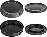 Nikon z50 2 Front Body Cover Kit Rear Lens Cap
