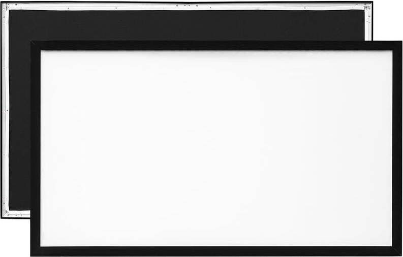 VEVOR 110 Inch Diagonal Projector Screen