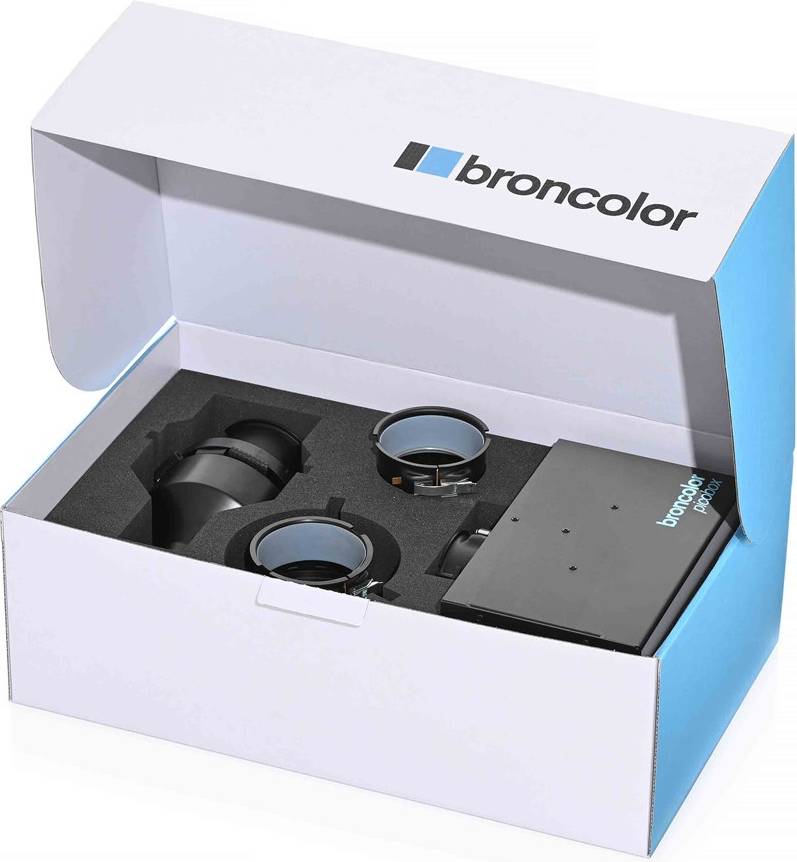 Broncolor Picolite Accessory Kit
