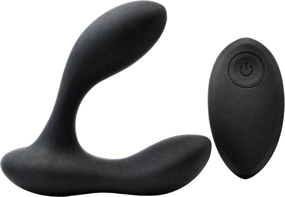 Prostate Pleaser with Remote control