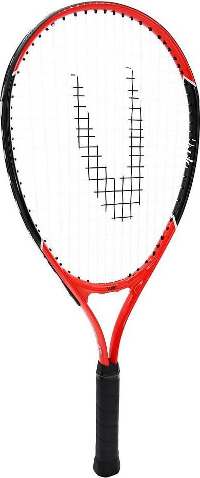 Uwin Champion Junior Tennis Racket - Red