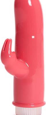 Rampant rabbit Sex Toys Ann Summers Mini Rampant Rabbit, Size: One Size, Red