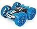 Reverseracere Remote Control Blue