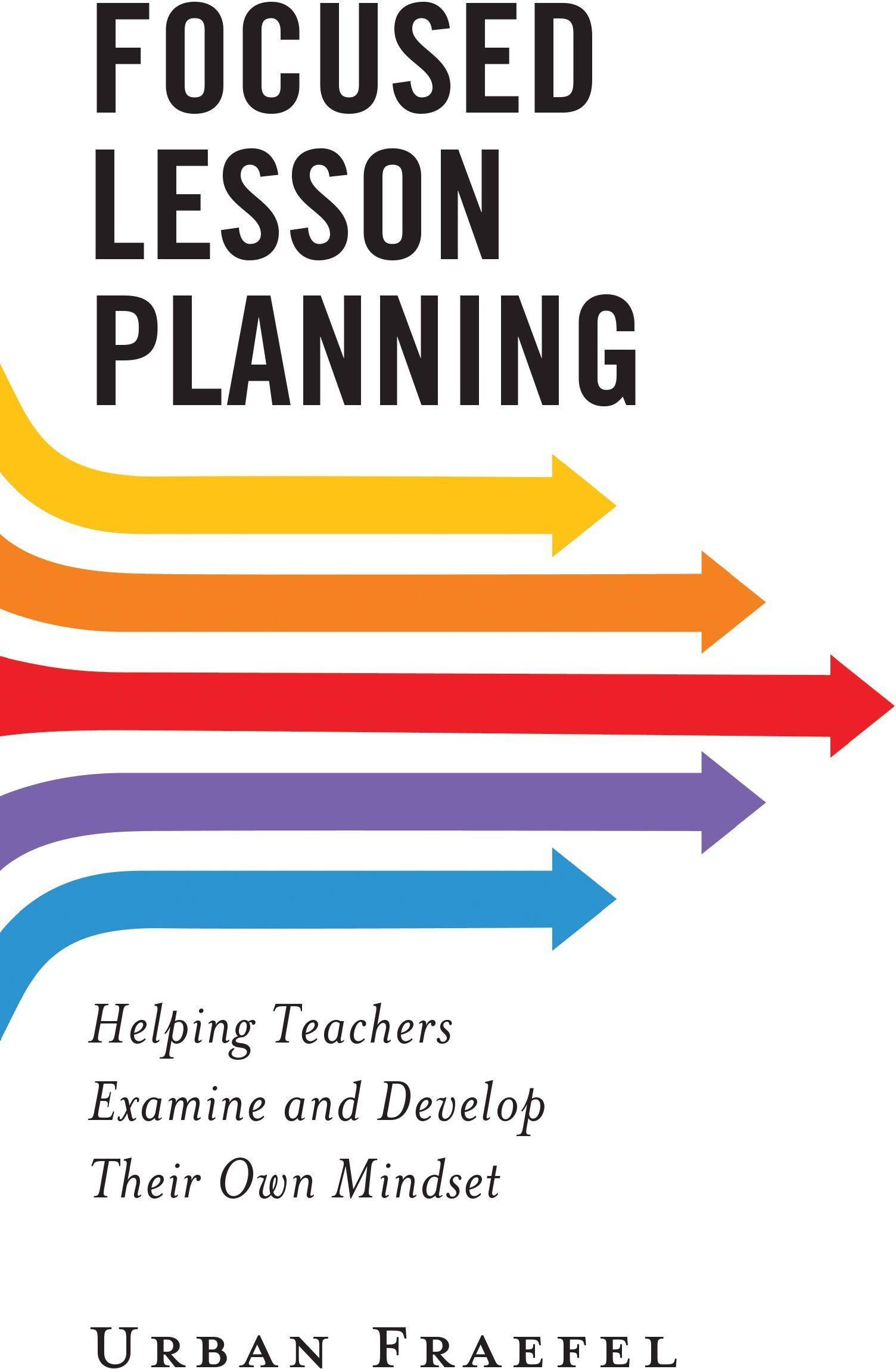 Focused Lesson Planning Edition 1 Physical