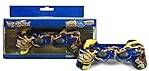 Sixaxis Inazuma Eleven Ps3
