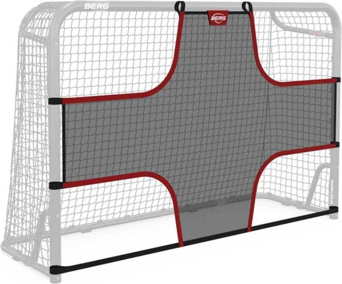 SportsGoal Target Net