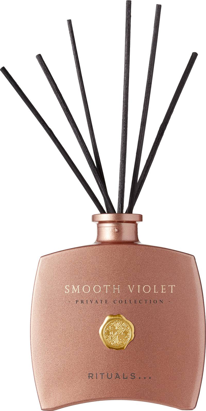 Rituals diffuser Rituals Private Collection Smooth Violet Reed Diffuser 100 ml