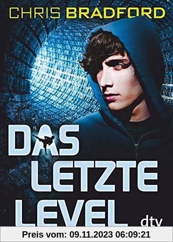 Das Letzte Level Rasanter Cyberthriller ab 12